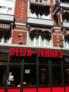  Delta Hotel City Center  Амстердам